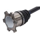 Cardan Arbre de Transmission Arrière Pour Nissan Pathfinder III 39600EB310