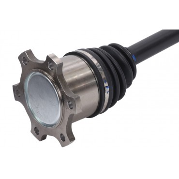 Cardan Arbre de Transmission Arrière Pour Nissan Pathfinder III 39600EB310