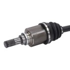 Cardan Arbre de Transmission Avant Droit Pour Nissan 39100JX00A, 39100JX00E