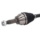 Cardan Arbre de Transmission Avant Droit Pour Nissan 39100JX00A, 39100JX00E