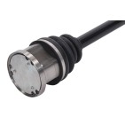 Cardan Arbre de Transmission Avant Gauche Pour Nissan GT-R NPWNS218, 39100JF00A