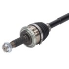 Cardan Arbre de Transmission Avant Gauche Pour Nissan GT-R NPWNS218, 39100JF00A