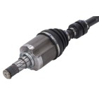 Cardan Arbre de Transmission Avant Gauche Pour Nissan Murano III Infiniti QX60