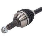 Cardan Arbre de Transmission Avant Gauche Pour Nissan Murano III Infiniti QX60