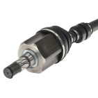 Cardan Arbre de Transmission Avant Gauche Pour Nissan Qashqai 391014EB0A