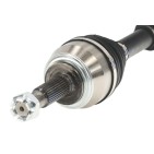 Cardan Arbre de Transmission Avant Gauche Pour Nissan Qashqai 391014EB0A