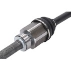 Cardan Arbre de Transmission Avant Droit Pour Nissan Qashqai 391004EB0A