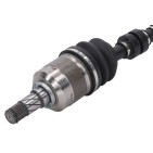 Cardan Arbre de Transmission Avant Gauche Pour Renault Koleos Nissan X-Trail