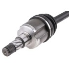 Cardan Arbre de Transmission Avant Gauche Pour Renault Captur Nissan Juke