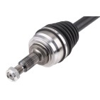 Cardan Arbre de Transmission Avant Gauche Pour Renault Captur Nissan Juke