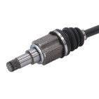 Cardan Arbre de Transmission Arrière Gauche Pour Peugeot 3008 Opel Grandland X