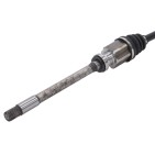 Cardan Arbre de Transmission Arrière Droit Pour Peugeot 3008 Opel Grandland X