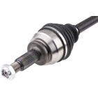 Cardan Arbre de Transmission Avant Gauche Pour Renault Talisman 391015986R