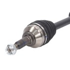 Cardan Arbre de Transmission Avant Droit Pour Renault 39100JG02B, 39100JG02A