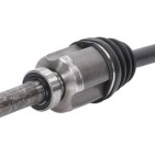 Cardan Arbre de Transmission Avant Droit Pour Renault 39100JG02B, 39100JG02A