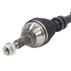 Cardan Arbre de Transmission Avant Gauche Pour Renault 391011575R 39101JG02B
