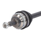 Cardan Arbre de Transmission Avant Gauche Pour Renault Clio II Kangoo