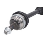 Cardan Arbre de Transmission Avant Droit Pour Renault Master II Opel Movano