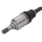 Cardan Arbre de Transmission Avant Gauche Pour Renault Master II Opel Movano