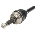 Cardan Arbre de Transmission Avant Droit Pour Renault 391003429R, 391000926R