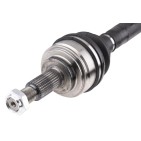 Cardan Arbre de Transmission Avant Gauche Pour Renault Laguna III