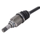 Cardan Arbre de Transmission Arrière Gauche Pour Renault Twingo III Smart
