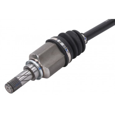 Cardan Arbre de Transmission Arrière Gauche Pour Renault Twingo III Smart