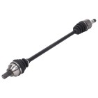 Cardan Arbre de Transmission Arrière Droit Pour Renault Twingo III Smart