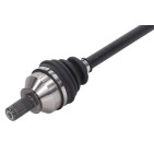 Cardan Arbre de Transmission Arrière Droit Pour Renault Twingo III Smart