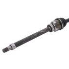 Cardan Arbre de Transmission Avant Droit Pour Renault Clio IV 391003858R