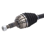Cardan Arbre de Transmission Avant Droit Pour Renault Clio IV 391003858R