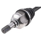 Cardan Arbre de Transmission Avant Gauche Pour Renault Laguna III 8200618176