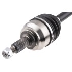 Cardan Arbre de Transmission Avant Gauche Pour Renault Laguna III 8200618176