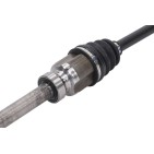 Cardan Arbre de Transmission Avant Droit Pour Renault Kangoo