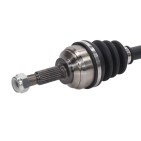 Cardan Arbre de Transmission Avant Droit Pour Renault ZOE