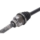 Cardan Arbre de Transmission Avant Droit Pour Renault 8200725517
