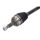 Cardan Arbre de Transmission Avant Droit Pour Renault 8200725517