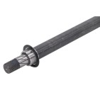Cardan Arbre de Transmission Avant Droit Pour Renault Captur