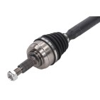 Cardan Arbre de Transmission Avant Droit Pour Renault Captur