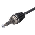 Cardan Arbre de Transmission Avant Droit Pour Renault Kangoo 391002659R