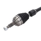 Cardan Arbre de Transmission Avant Droit Pour Renault Megane IV 391004166R