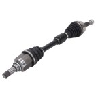 Cardan Arbre de Transmission Avant Gauche Pour Renault Clio V 391019563R
