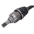 Cardan Arbre de Transmission Avant Gauche Pour Renault Clio V 391019563R