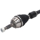 Cardan Arbre de Transmission Avant Gauche Pour Renault Clio V 391019563R