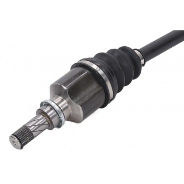 Cardan Arbre de Transmission Avant Gauche Pour Renault Laguna II III