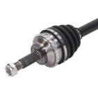 Cardan Arbre de Transmission Avant Gauche Pour Renault Clio II Kangoo Thalia I