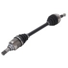 Cardan Arbre de Transmission Avant Gauche Pour Renault Grand Scénic III