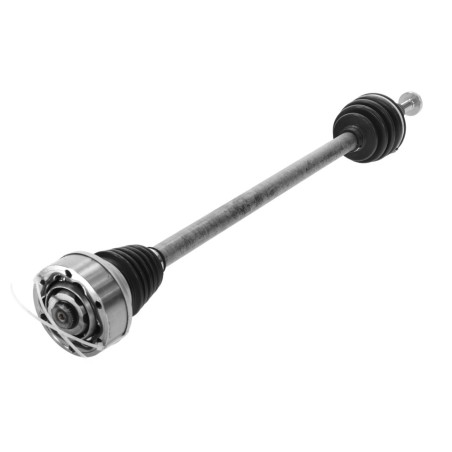 Cardan Arbre de Transmission Avant Droit Pour VW Golf Plus V Audi A3 Seat Skoda