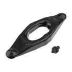 Fourchette d'Embrayage Pour BMW Série 3 E36 5 E34 E39 7 E38 Z3 21511223302