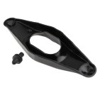 Fourchette d'Embrayage Pour BMW Série 3 E36 5 E34 E39 7 E38 Z3 21511223302